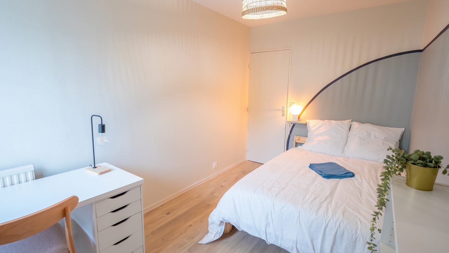 décoration d'intérieur