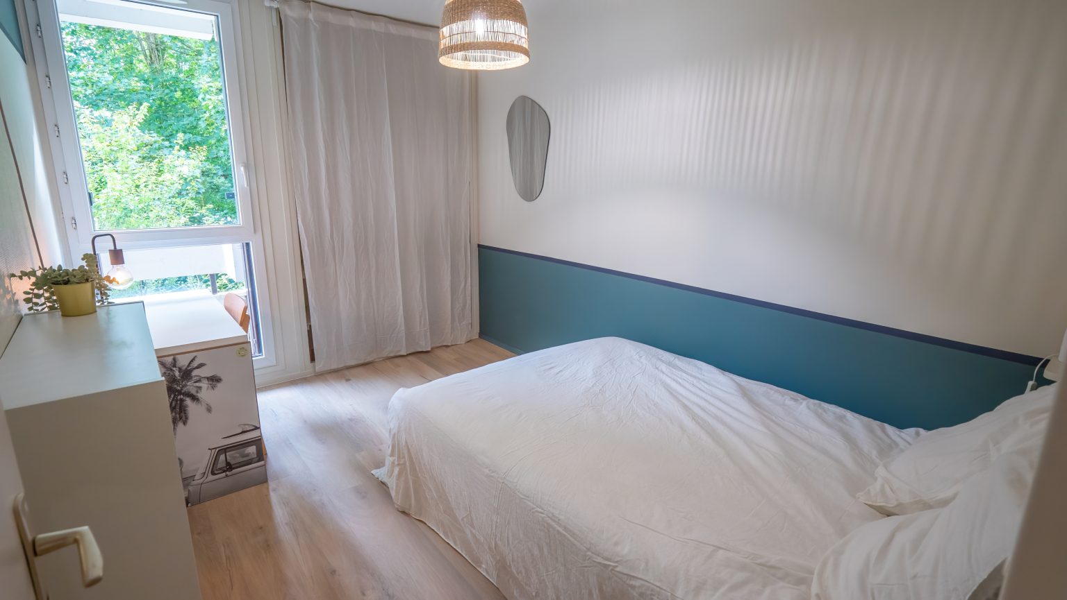 décoration d'intérieur