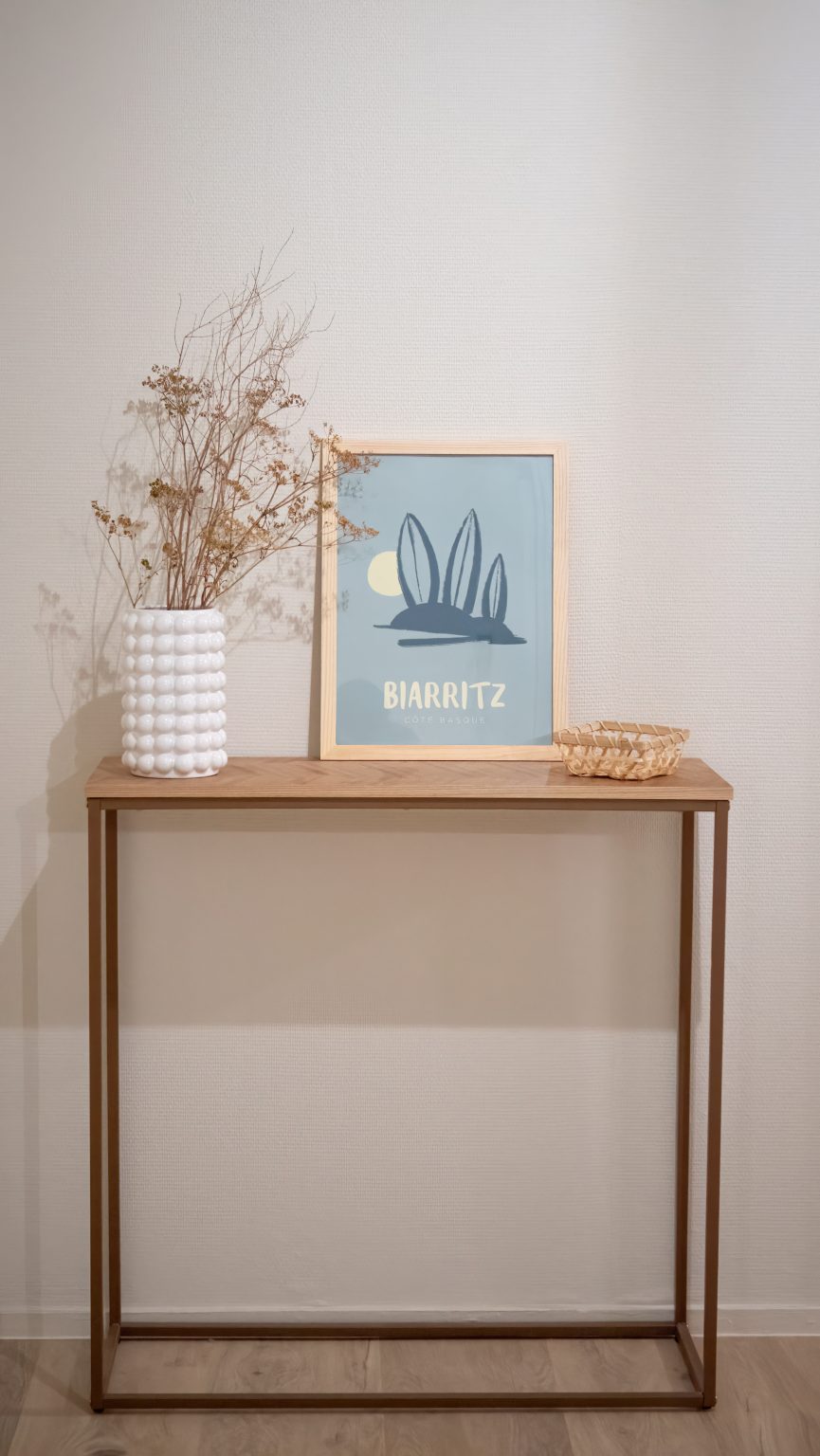 décoration d'intérieur