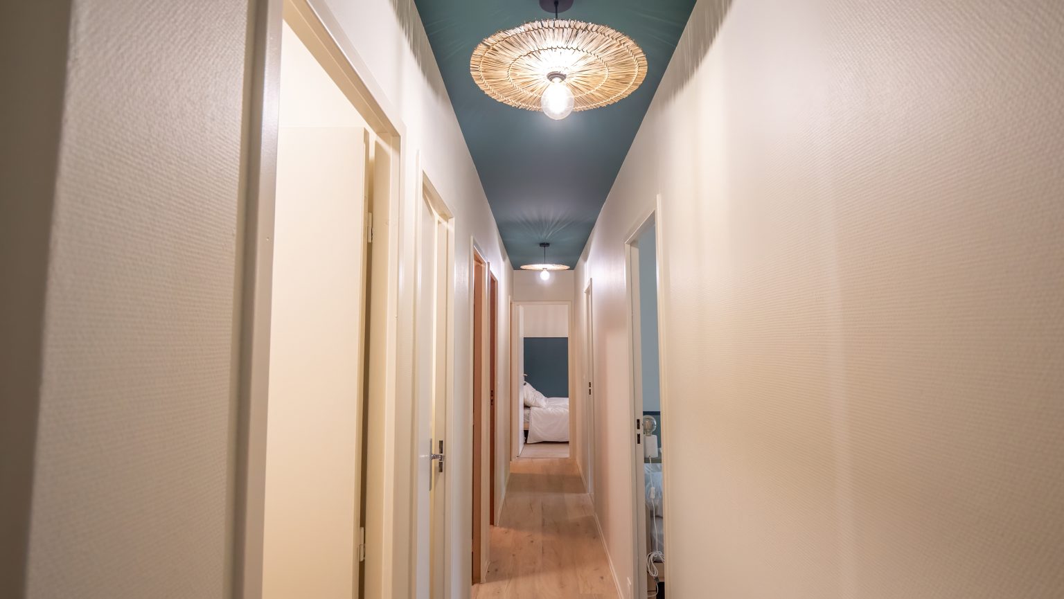 décoration d'intérieur