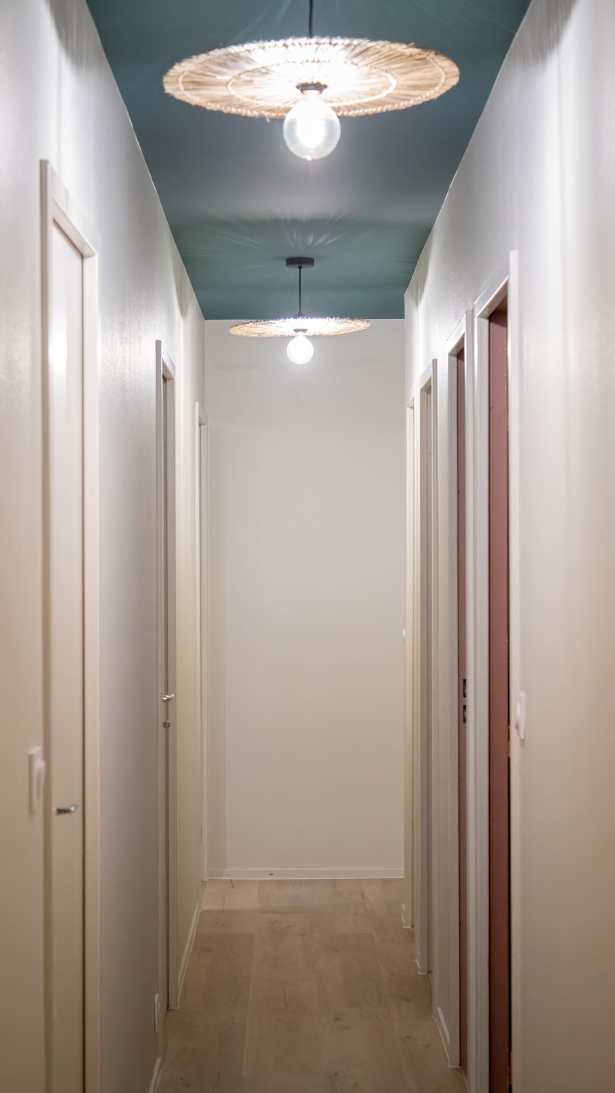 décoration d'intérieur