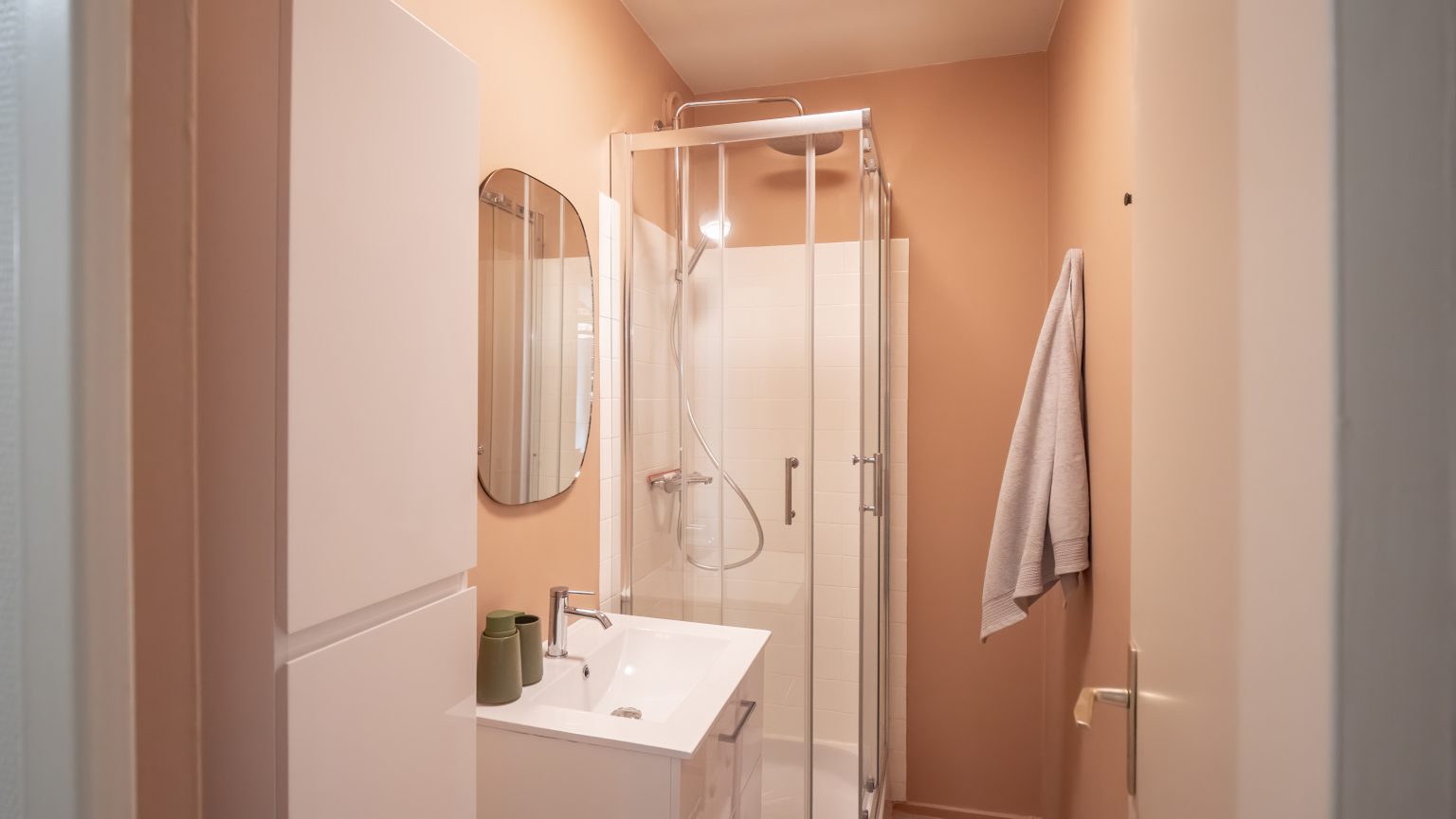 décoration d'intérieur