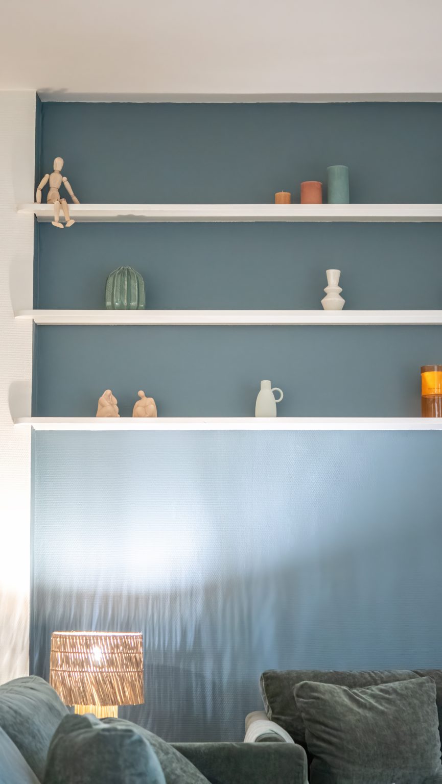 décoration d'intérieur