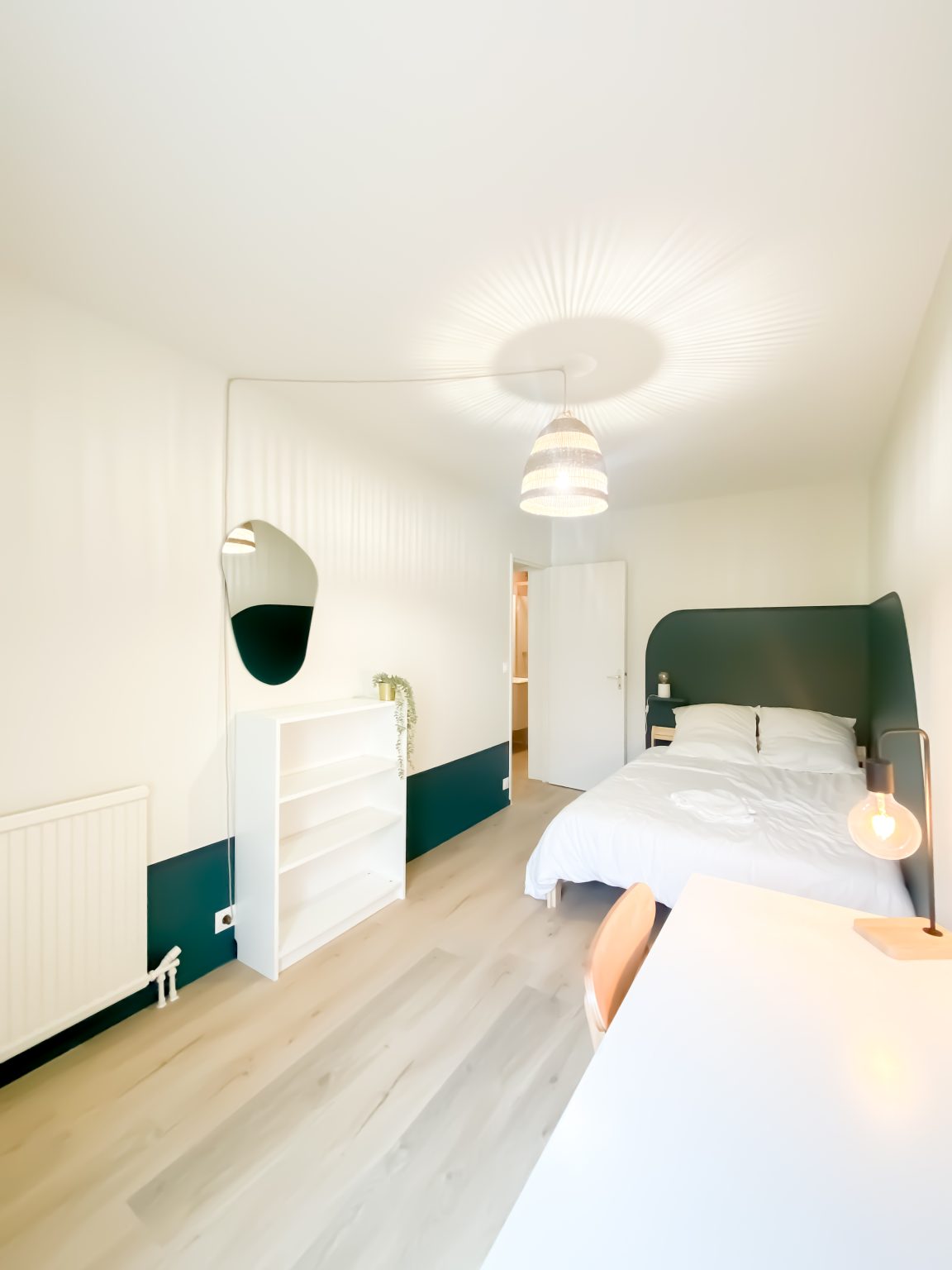 décoration d'intérieur