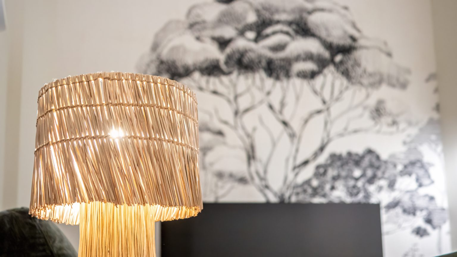 décoration d'intérieur