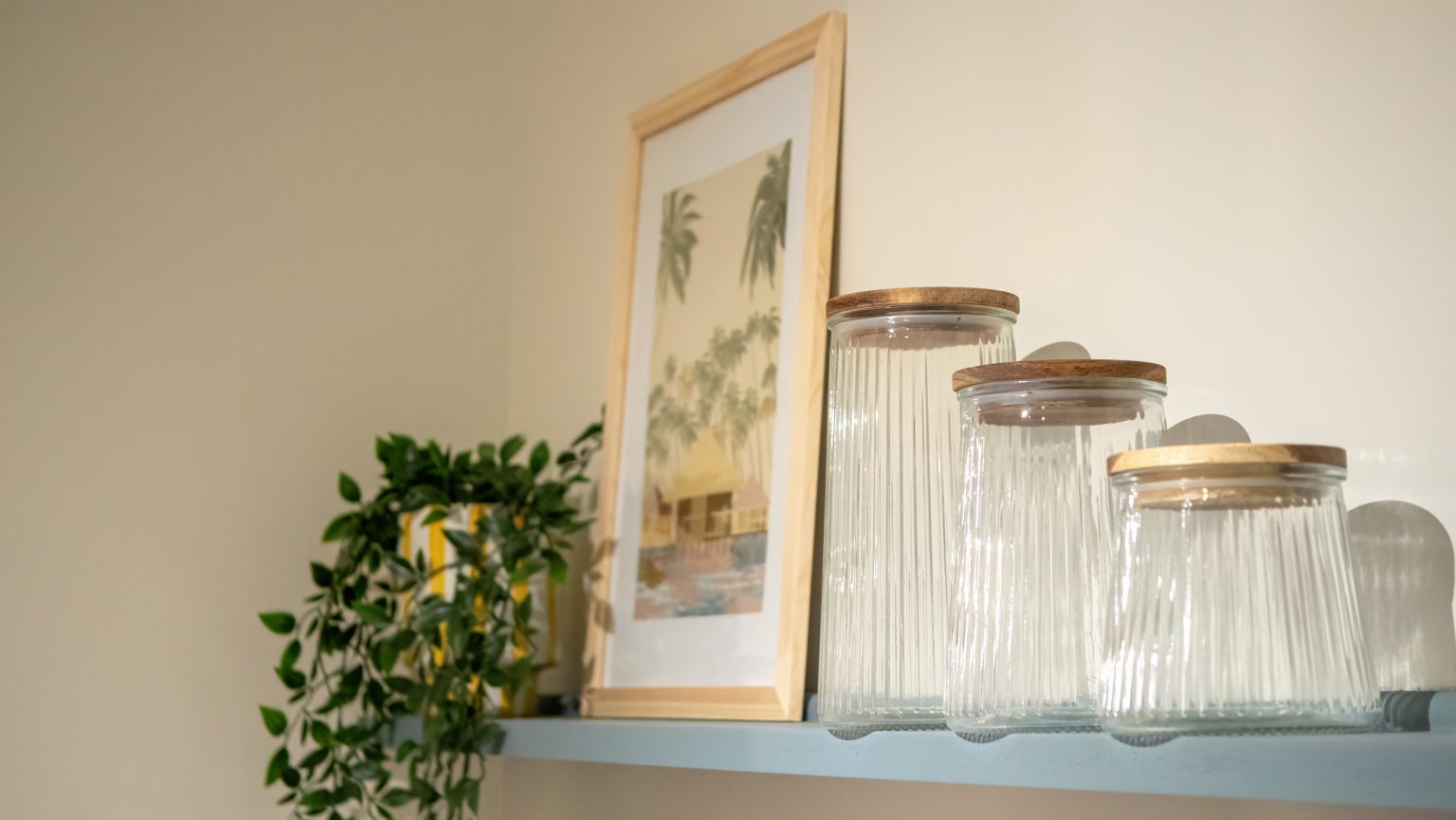 décoration d'intérieur