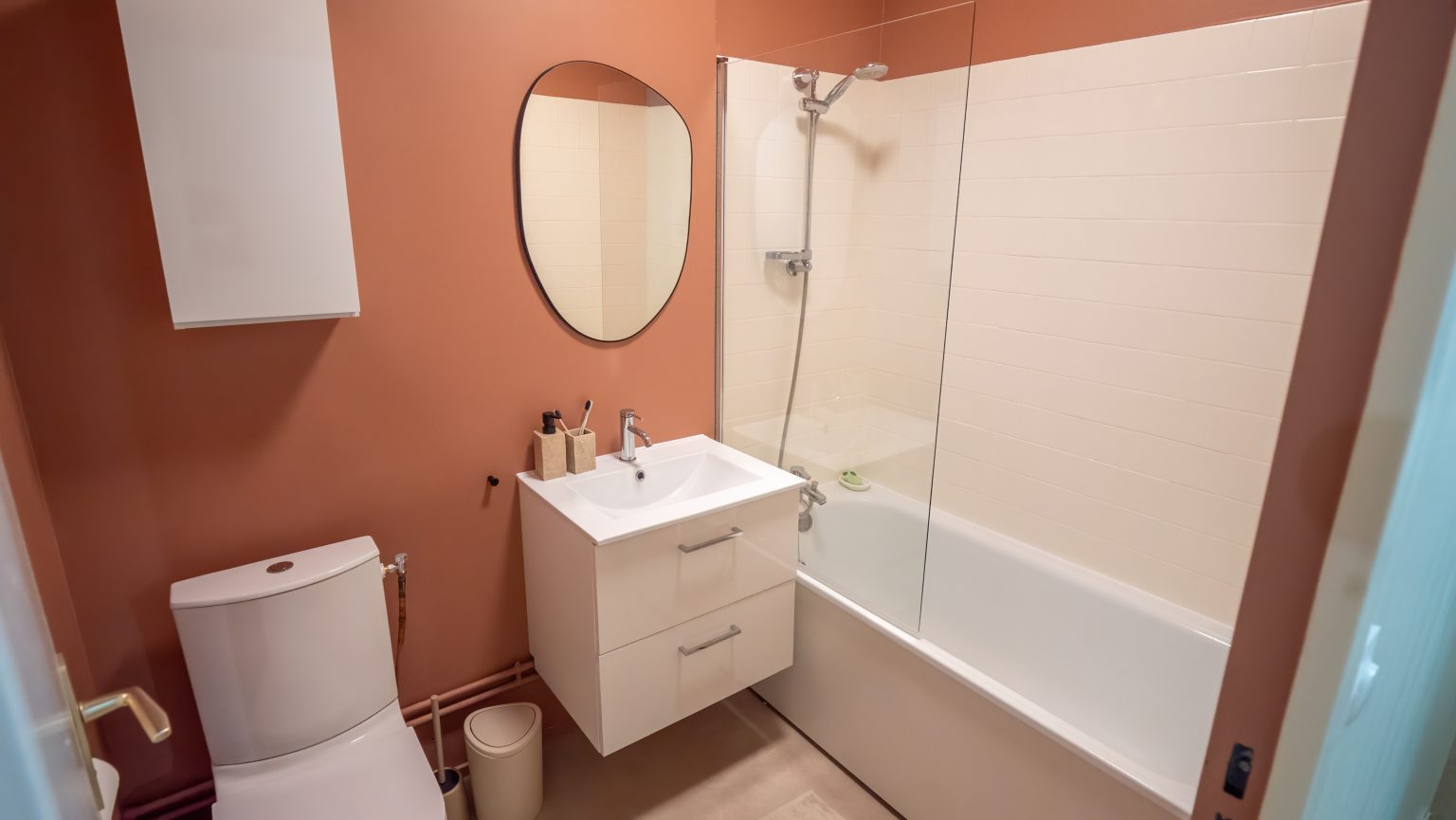 décoration d'intérieur