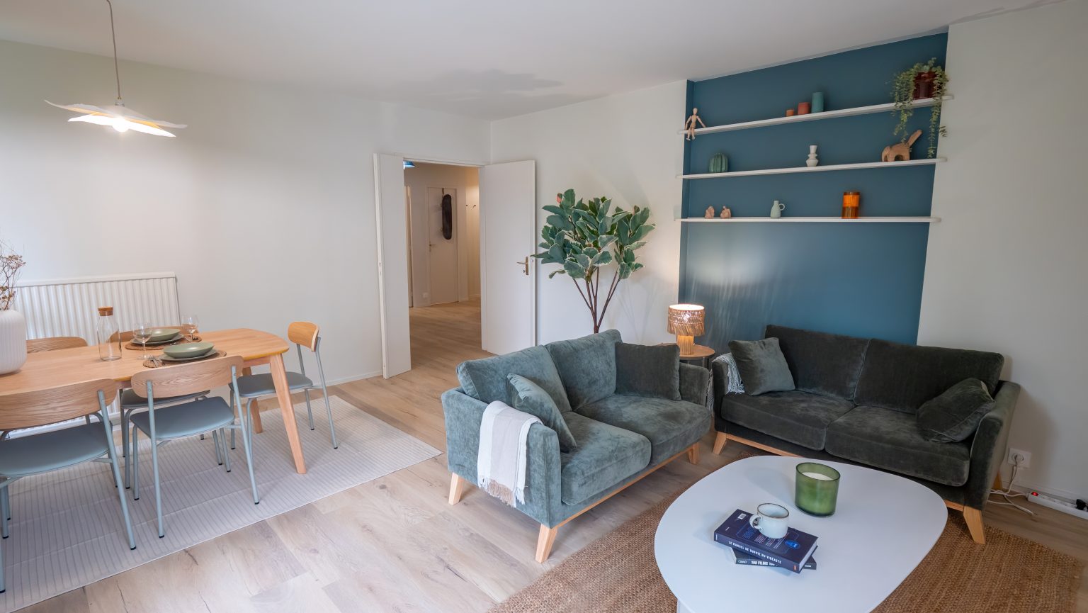 décoration d'intérieur